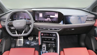 2026 Audi SQ5 Premium Plus quattro