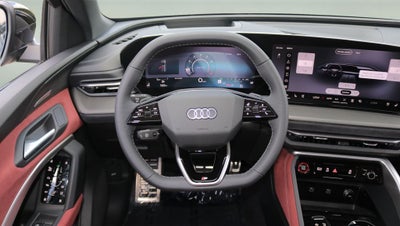 2026 Audi SQ5 Premium Plus quattro