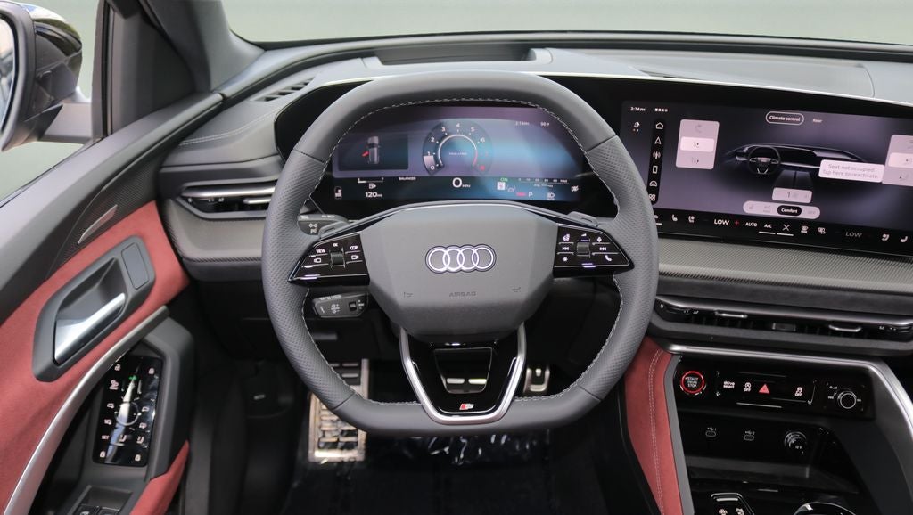 2026 Audi SQ5 Premium Plus quattro