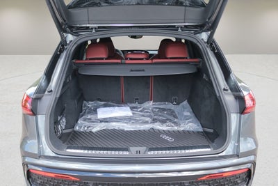 2026 Audi SQ5 Premium Plus quattro