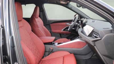 2026 Audi SQ5 Premium Plus quattro