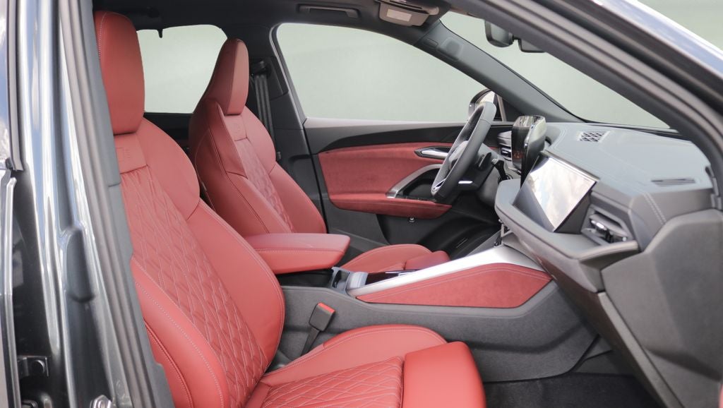 2026 Audi SQ5 Premium Plus quattro