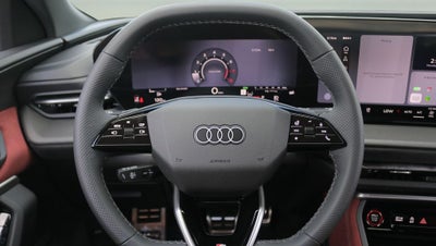 2026 Audi SQ5 Premium Plus quattro