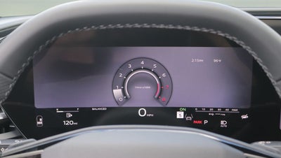 2026 Audi SQ5 Premium Plus quattro