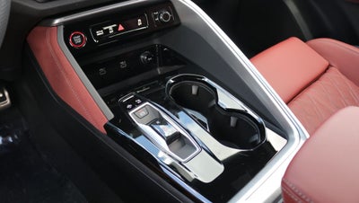 2026 Audi SQ5 Premium Plus quattro