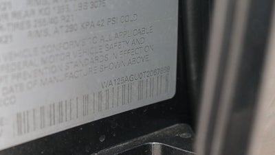 2026 Audi SQ5 Premium Plus quattro