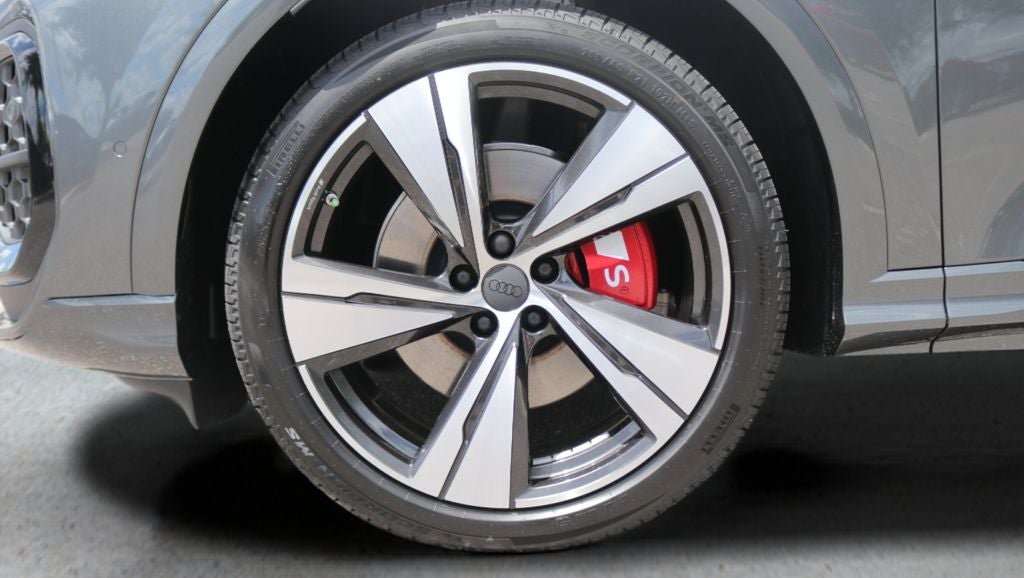 2026 Audi SQ5 Premium Plus quattro