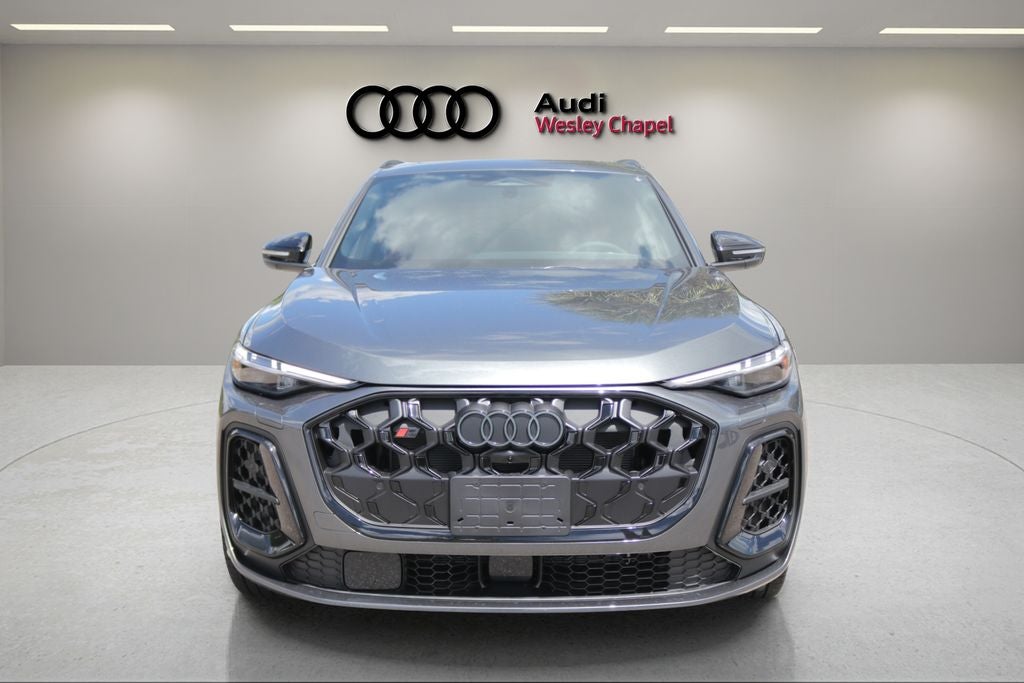 2026 Audi SQ5 Premium Plus quattro