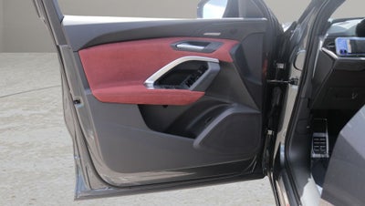 2026 Audi SQ5 Premium Plus quattro