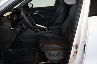 2026 Audi SQ5 Premium Plus quattro