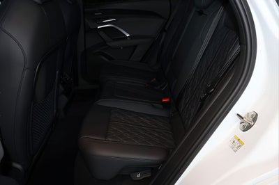 2026 Audi SQ5 Premium Plus quattro