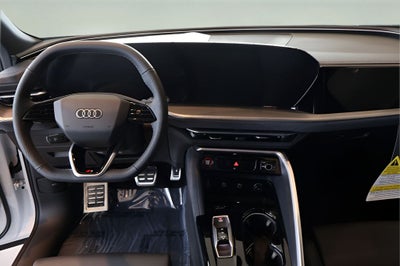 2026 Audi SQ5 Premium Plus quattro