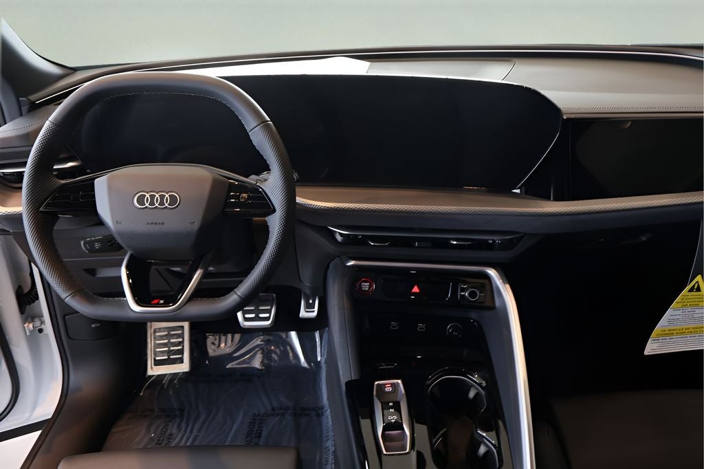 2026 Audi SQ5 Premium Plus quattro