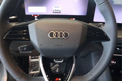 2026 Audi SQ5 Premium Plus quattro