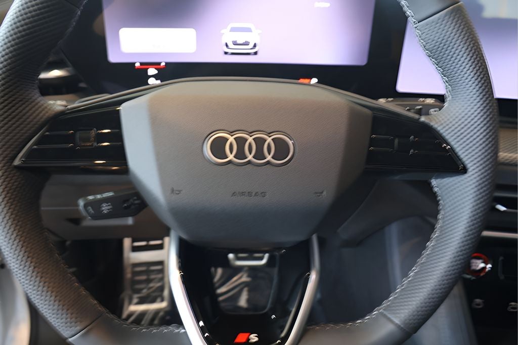 2026 Audi SQ5 Premium Plus quattro