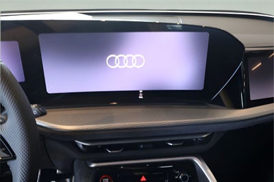 2026 Audi SQ5 Premium Plus quattro