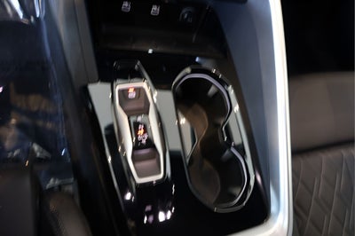 2026 Audi SQ5 Premium Plus quattro