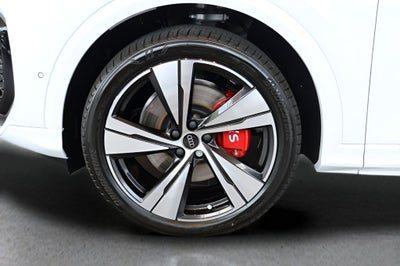 2026 Audi SQ5 Premium Plus quattro