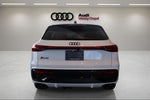 2026 Audi SQ5 Premium Plus quattro