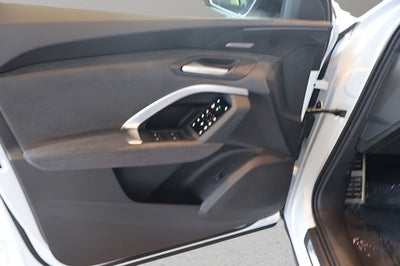 2026 Audi SQ5 Premium Plus quattro