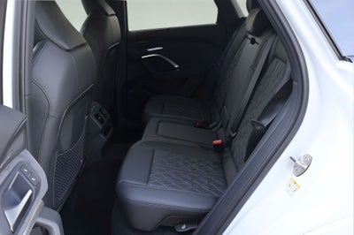 2026 Audi SQ5 Premium Plus quattro