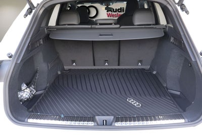 2026 Audi SQ5 Premium Plus quattro