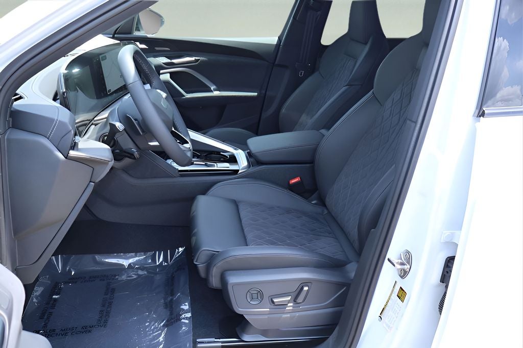 2026 Audi SQ5 Premium Plus quattro