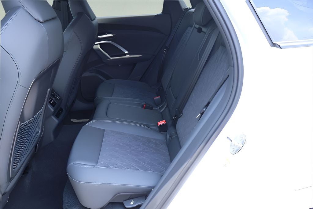2026 Audi SQ5 Premium Plus quattro