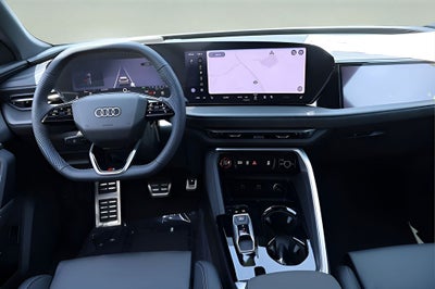 2026 Audi SQ5 Premium Plus quattro