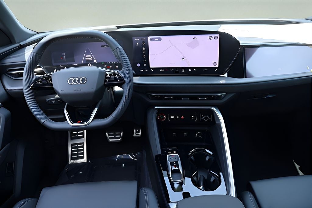 2026 Audi SQ5 Premium Plus quattro