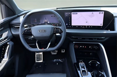 2026 Audi SQ5 Premium Plus quattro