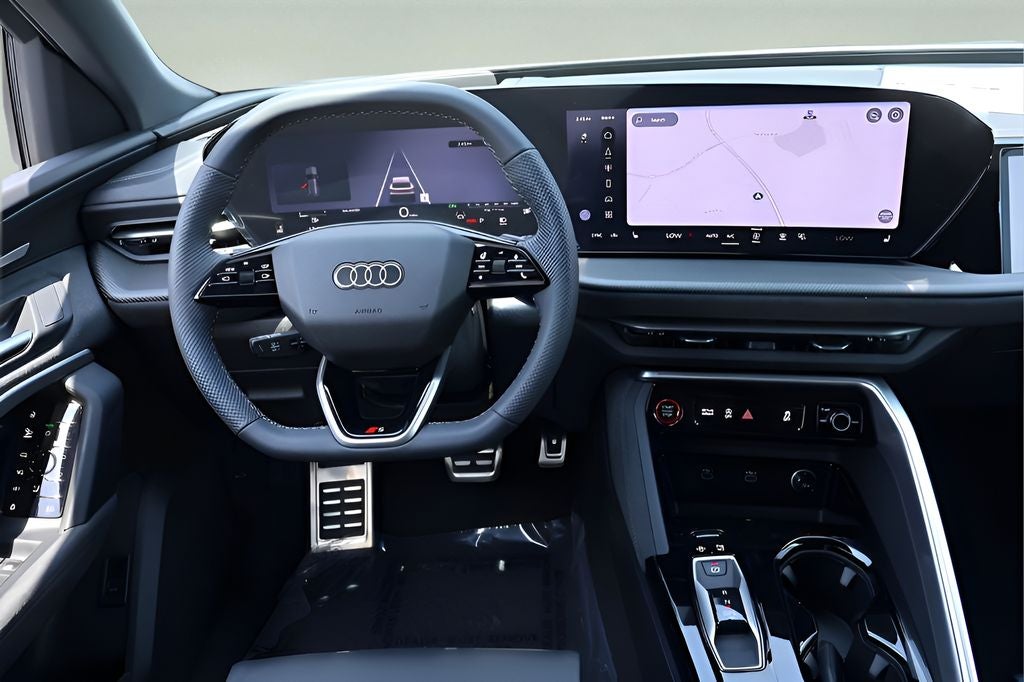 2026 Audi SQ5 Premium Plus quattro