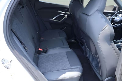 2026 Audi SQ5 Premium Plus quattro