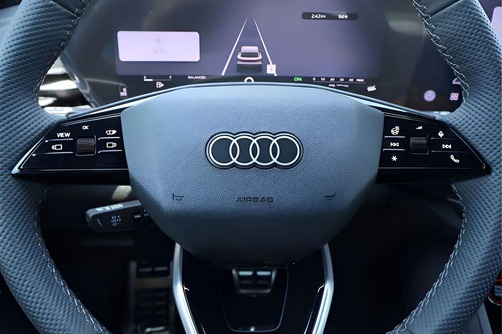 2026 Audi SQ5 Premium Plus quattro