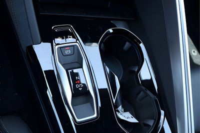 2026 Audi SQ5 Premium Plus quattro