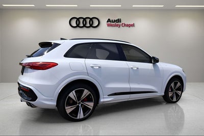 2026 Audi SQ5 Premium Plus quattro