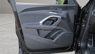 2026 Audi SQ5 Premium Plus quattro