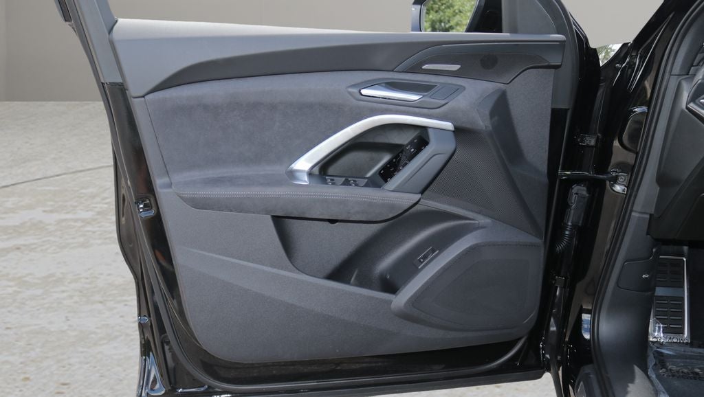 2026 Audi SQ5 Premium Plus quattro