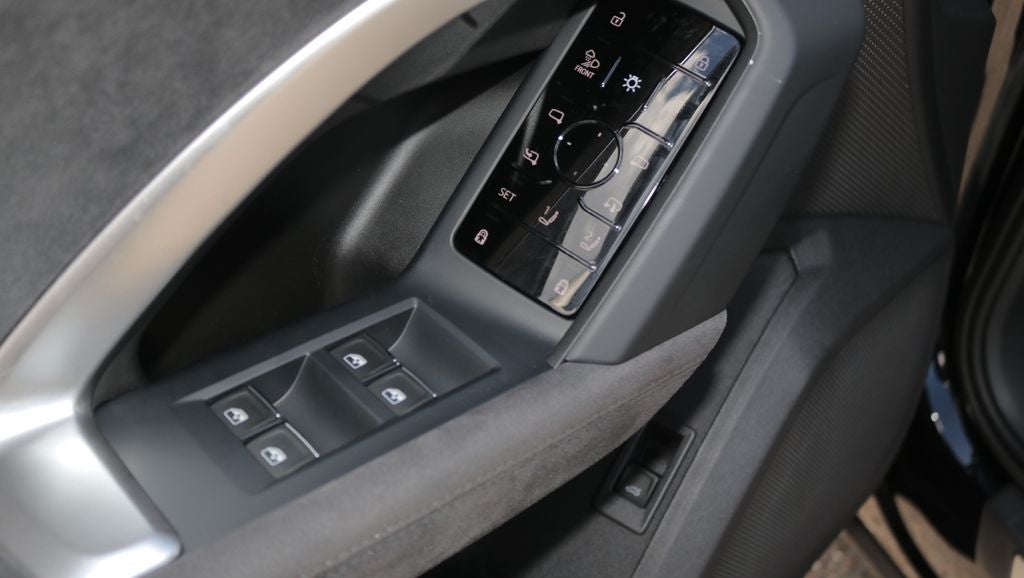 2026 Audi SQ5 Premium Plus quattro