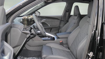 2026 Audi SQ5 Premium Plus quattro