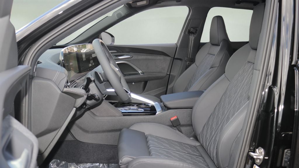 2026 Audi SQ5 Premium Plus quattro