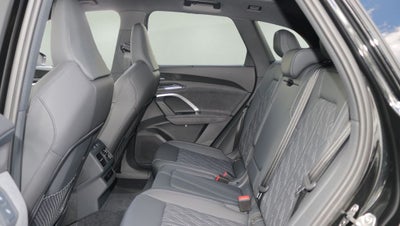 2026 Audi SQ5 Premium Plus quattro