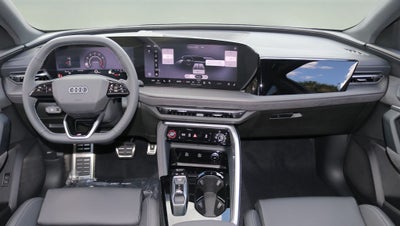 2026 Audi SQ5 Premium Plus quattro