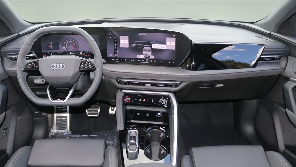 2026 Audi SQ5 Premium Plus quattro
