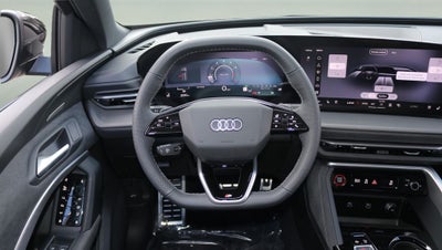 2026 Audi SQ5 Premium Plus quattro