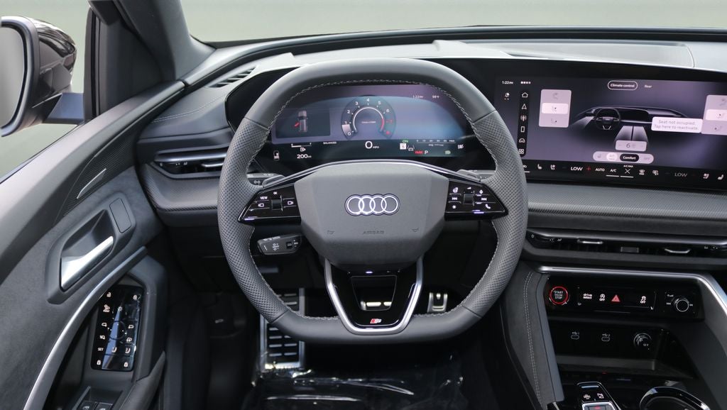 2026 Audi SQ5 Premium Plus quattro