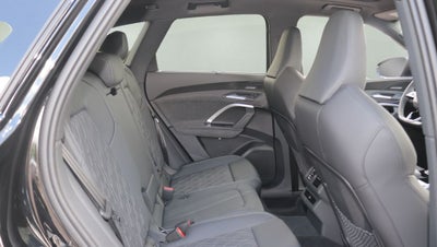 2026 Audi SQ5 Premium Plus quattro