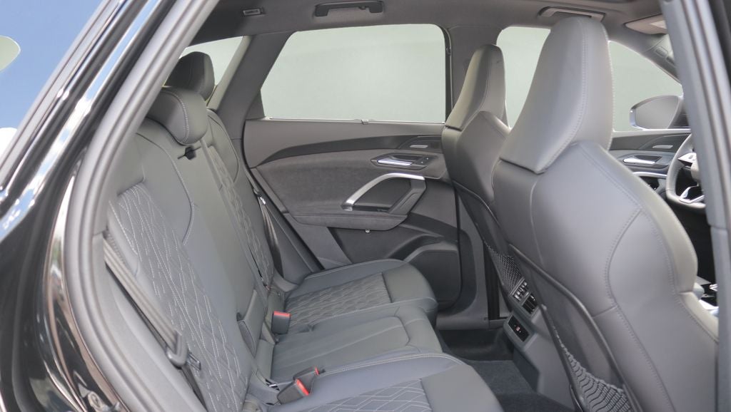 2026 Audi SQ5 Premium Plus quattro