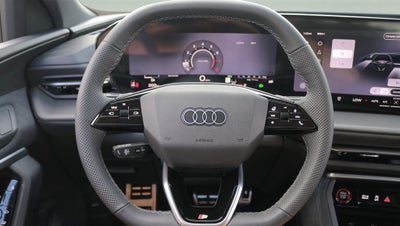 2026 Audi SQ5 Premium Plus quattro