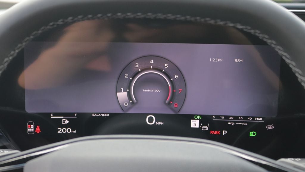 2026 Audi SQ5 Premium Plus quattro